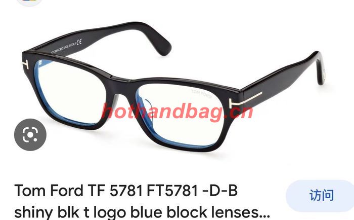 Tom Ford Sunglasses Top Quality TOS00715